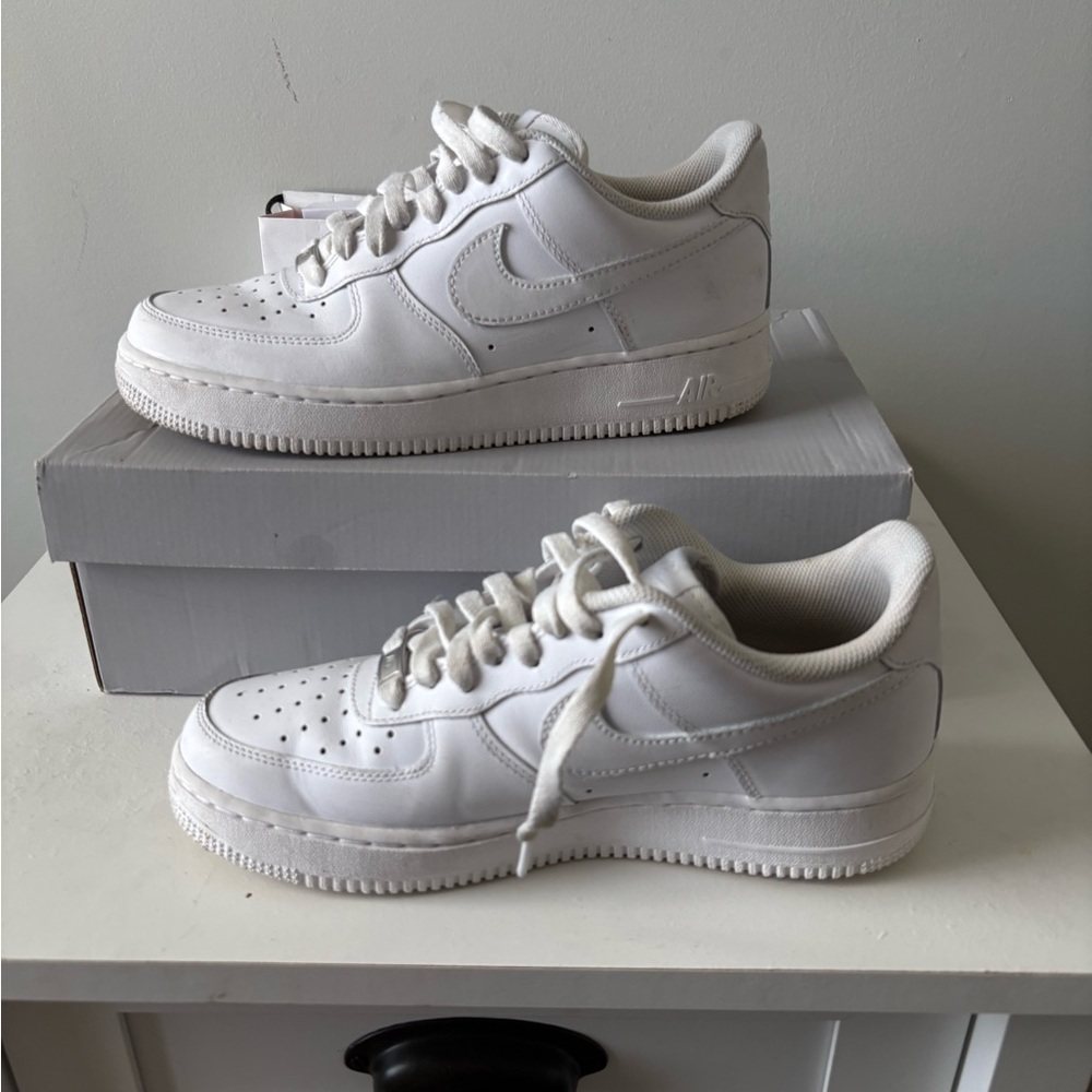 Air Force white - Picture 2 of 6